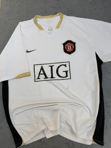 Vintage 2006 2007 nike - vintage, 2006-2007
