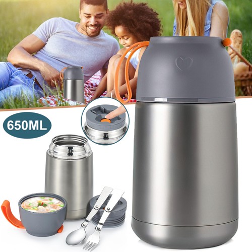 Thermobehälter edelstahl - thermobehälter,