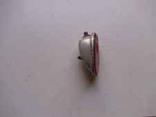 Altes ULO Fahrrad Rücklicht /