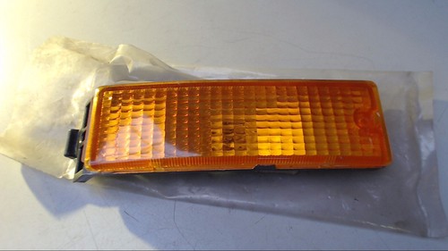 Daihatsu charade blinker - daihatsu,