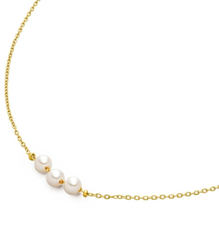 Boccia damenschmuck collier - boccia,