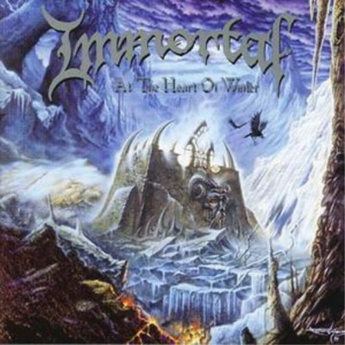 Immortal the heart of - the,