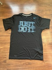 T-Shirt S Nike Dri-Fit