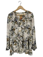 JOHNNY WAS Tunikabluse Damen