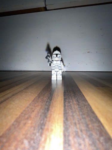 Star wars klon krieger - wars,