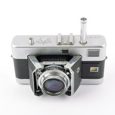 Voigtländer Vitessa Ultron