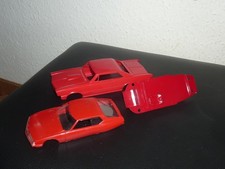 ALT%1:32%2 X KAROSSE + INLAY AMISCHLITTEN + CITROEN ?? NINCO ??