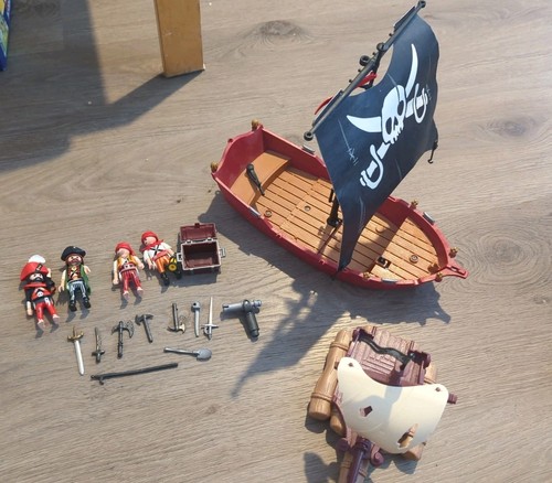 Playmobil 5298 piraten - 5298,
