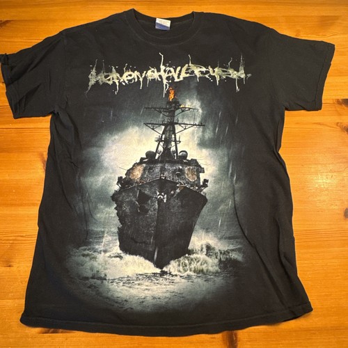 Heaven shall burn - heaven,