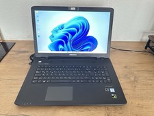 medion erazer P7644 I7 6500u