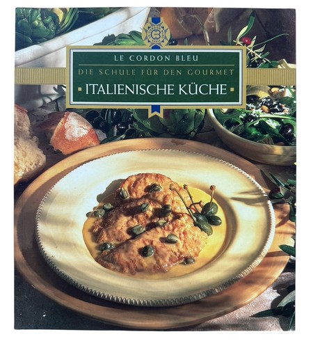 Italienische küche die schule - die,