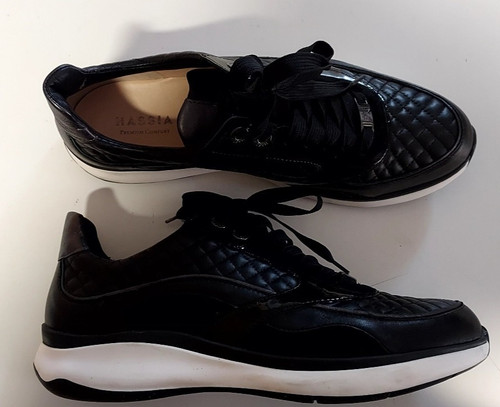 Hassia sneakers gr 42 - sneakers, gr.