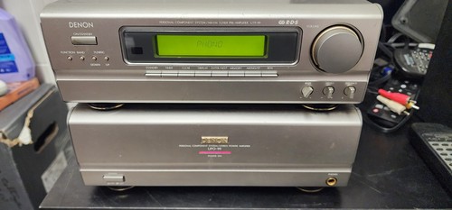 Denon upo 250 utp - denon, upo-250