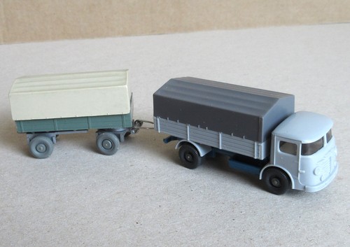 Wiking 476 400 büssing 4500 - 476, +