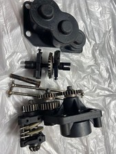 Carson Dirt Attack 1:5 RC 4WD Metallgetriebe Wellen Mitteldiff Kupplungs Zahnrad