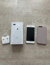 iPhone 8 Plus 256GB Weiß