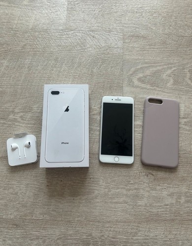 Iphone plus 256gb weiß - iphone,