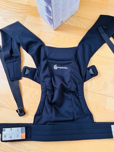 Ergobaby embrace babytrage - ergobaby,