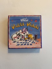 Diddl Dabbl – Das mäusestarke Gedächtnisspiel | Memory | vollständig 