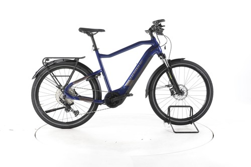 Haibike trekking - haibike,