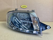 Audi Audi TT Scheinwerfer