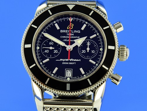 Breitling superocean heritage - breitling,