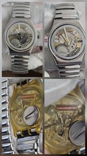 Swatch gent steeltech - gent, flex