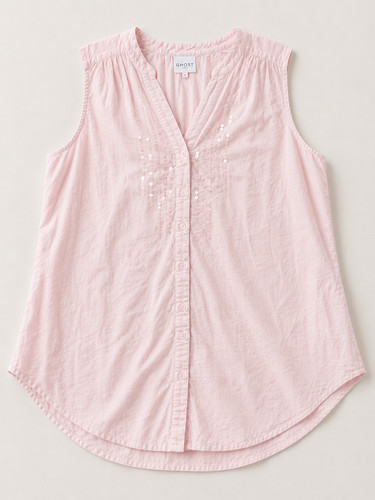 Sheego shirt bluse top 40 - sheego,