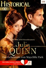 Das Geheimnis von Maycliffe