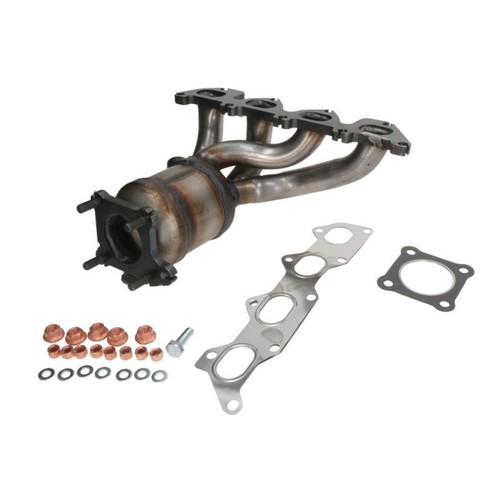 Katalysator bosal 099 046 - bosal, 099-046