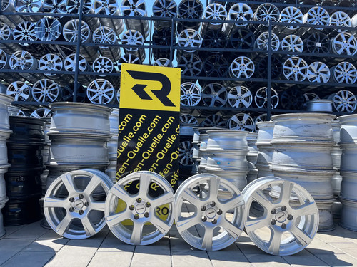 Alufelgen zoll vw - alufelgen, polo
