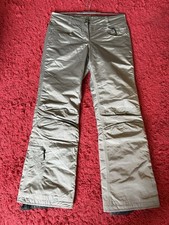 Skihose von TCM in beige, Gr. 38 - wie NEU !