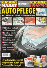 OM + Autopflege + OLDTIMER