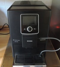 NIVONA Kaffeevollautomat NICR