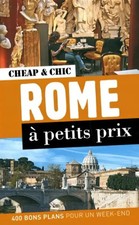 Rome à petits prix -