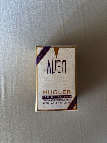 Parfüm alien mugler - 15, ml