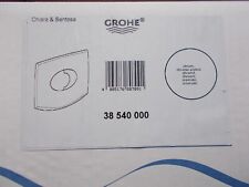 GROHE CHIARA UND SENTOSA