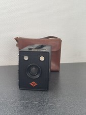 Agfa B2 Box von 1937