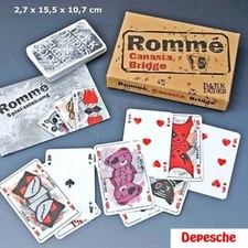 Depesche | Dark Dudes | Rommé
