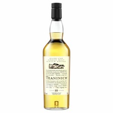 Teaninich 10 Jahre Single Malt