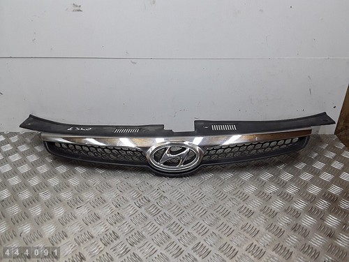 2010 hyundai kuhlergrill - 2010, i-30