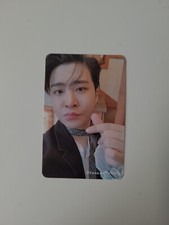 Got7 Present: You Youngjae Photocard Kpop Boy Group PC