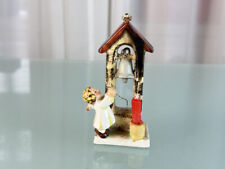 Goebel Figur SPÖ 48 Glockenturm 11 cm 1 Wahl. Top Zustand    