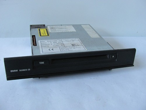 Radio bmw business - cd,