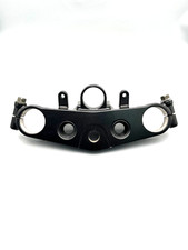 Kawasaki ZRX1200 Gabelbrücke Oben Holderfork Upper 44039-1318 ZR1200 #28403