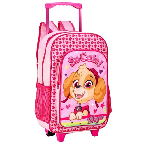Mädchen paw patrol skye roll - paw,