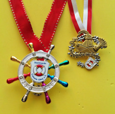 NEU Stattgarde Orden 2025 Abzeichen Kölner Dreigestirn Karnevalsorden Köln #FP