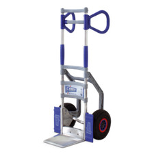 Alu - Klapp - Sackkarre