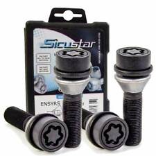 Felgenschloss Kegelbund 60°