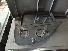 Fiat Ducato II Boxer Jumper 1994-2001 Außenspiegel Seitenspiegel links manuell